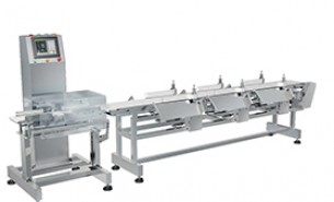 遠銷售海外，大航稱重分選機品質保證