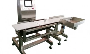 檢重秤廠家哪家好?認準這三大要素！-首選