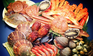 自動水產分選機_海鮮智能檢重機_蝦蟹檢重分選_智能檢重分選機