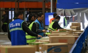 物流與機械分揀機：現代產業的自動化革新