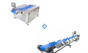 珠海大航 - 分選機與配重機的協同作用與廣泛應用