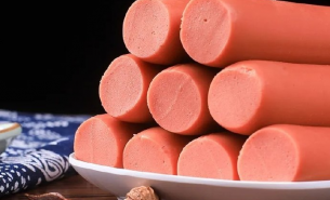 探索組合多頭秤在火腿腸及小重量食品、農產品重量組合中的應用