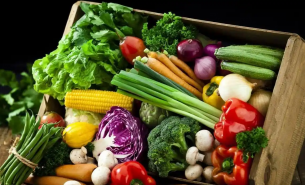 探究組合多頭秤在蔬菜及小重量食品、農產品重量組合中的創新應用
