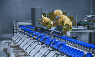 了解流水線重量檢測機在各行業應用及設備配套詳情