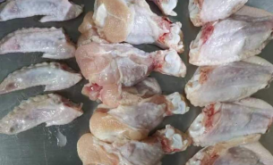 了解雞翅自動配重機精確配重及自動輸送至包裝工位的優勢